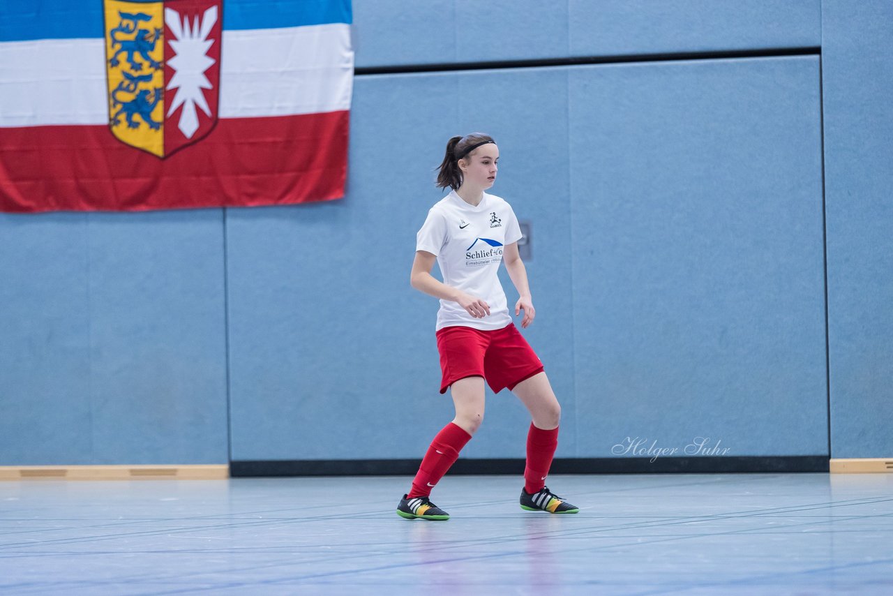 Bild 392 - HFV Futsalmeisterschaft